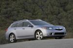 Acura TSX Sport Wagon 2010 года